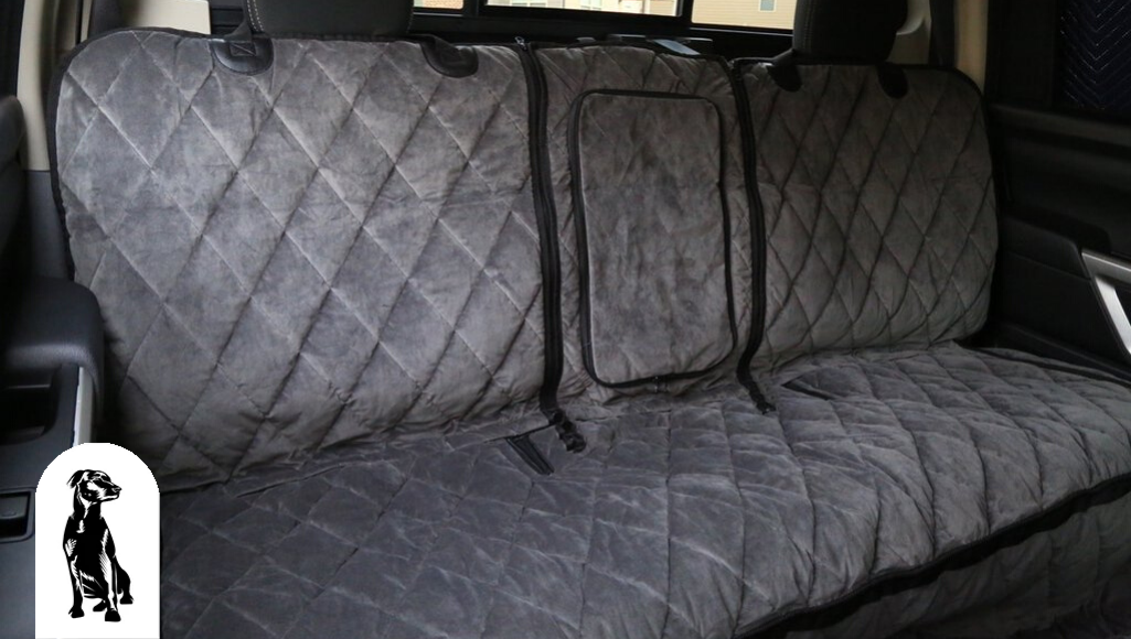 Car Seat Covers For Dogs