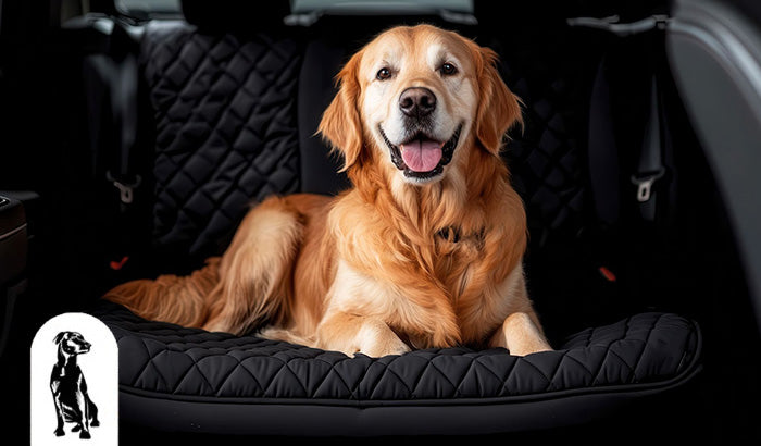 8 Amazing Benefits of Having a Pet Seat Cover for Your Car