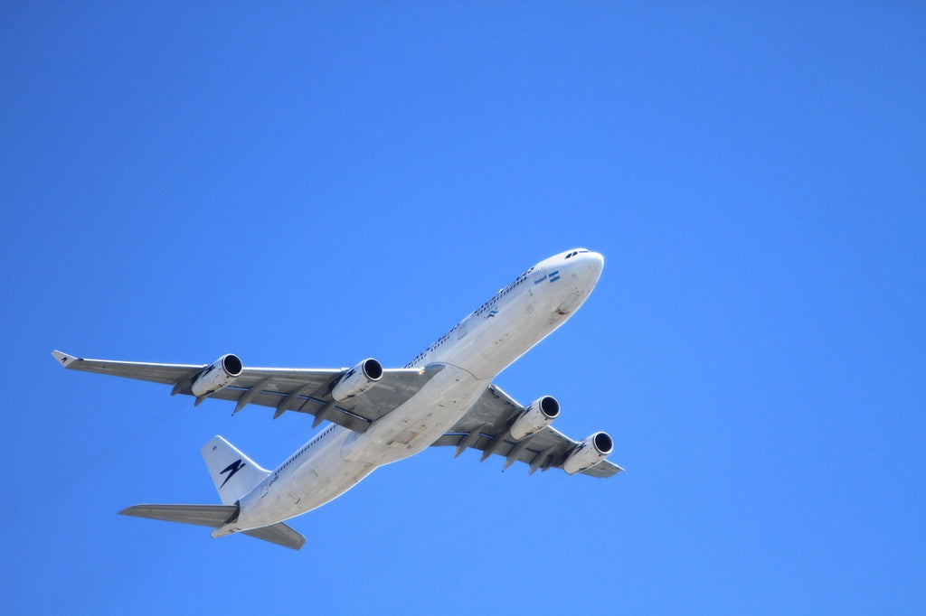 9 Amazing Airline Travel Hacks