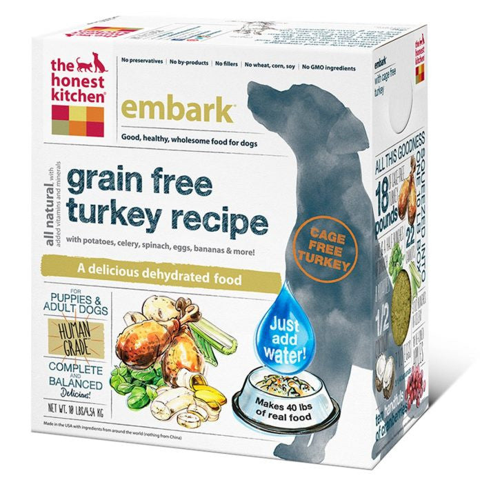 Top 4 Best Dry Dog Food Brands