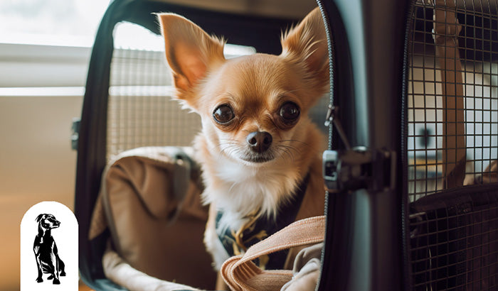 Safe and Sound: 13 Safety Tips for Pets