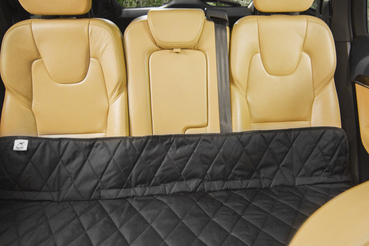 Plush Paws Premium Just Bench Seat Cover