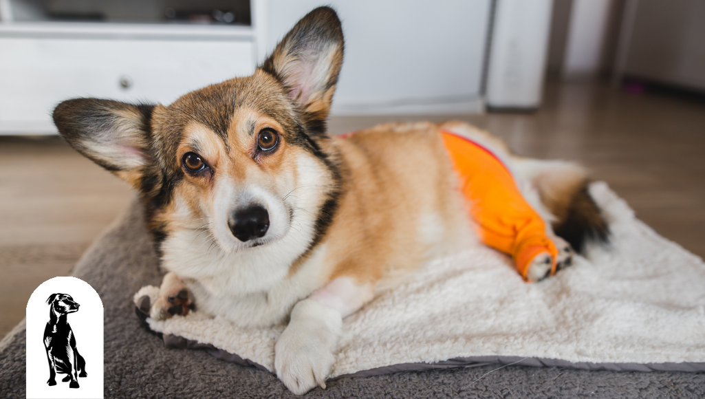 How to Care for Your Dog After Surgery