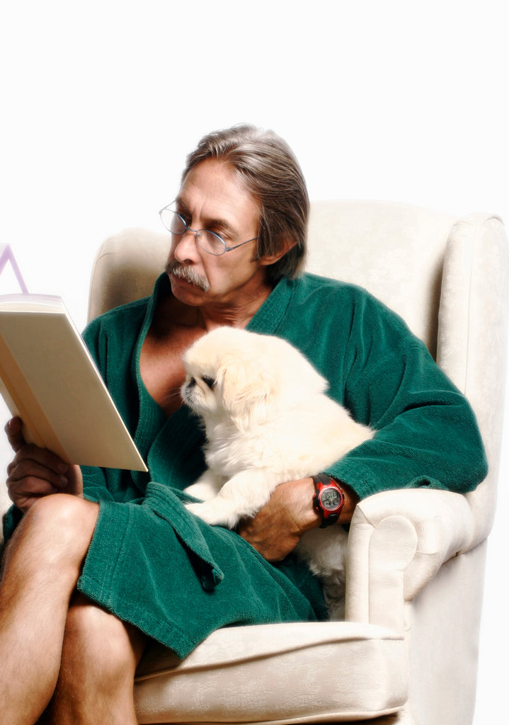 THINKING ABOUT GETTING A DOG?- CONSIDER THESE FIRST