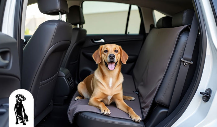 How to Clean and Maintain Your Waterproof Car Dog Seat Cover