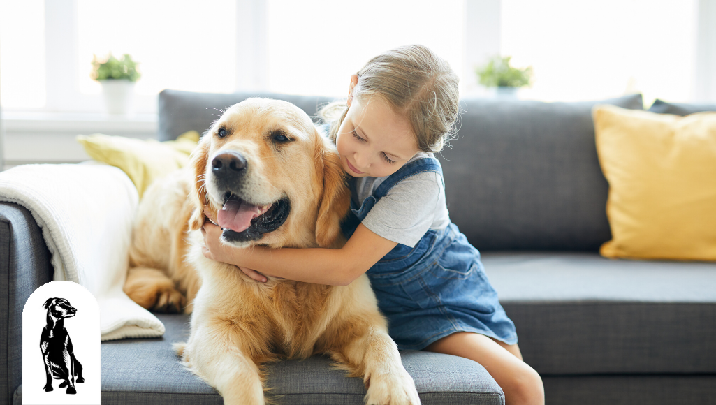 What Dog Breeds Are Best with Kids?