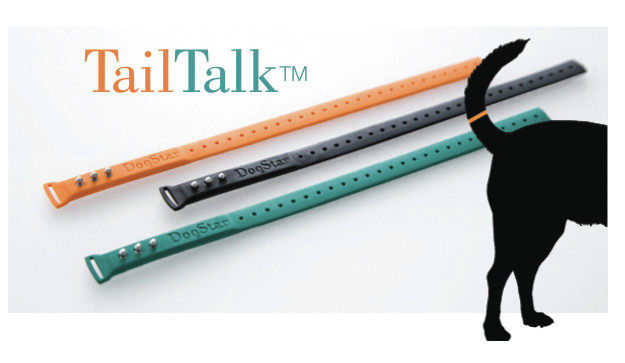 DogStar TailTalk: The App That Tells How Your Dog Is Feeling