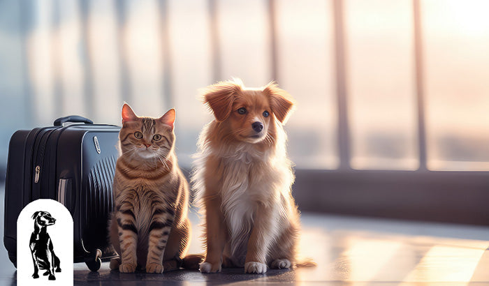Traveling With Pets: A Guide to Pet-Friendly Accommodations