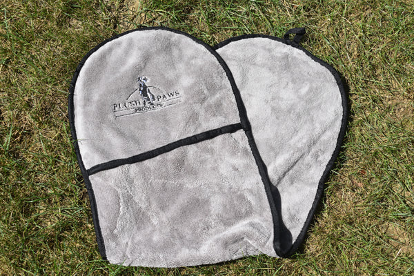Multipurpose Drying Towel