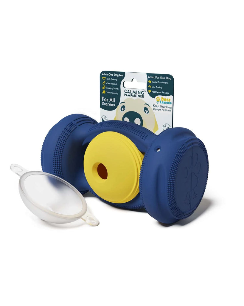 Dogslanding™ Calming PawPartner
