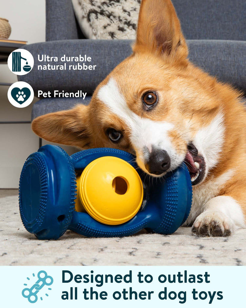 Dogslanding™ Calming PawPartner