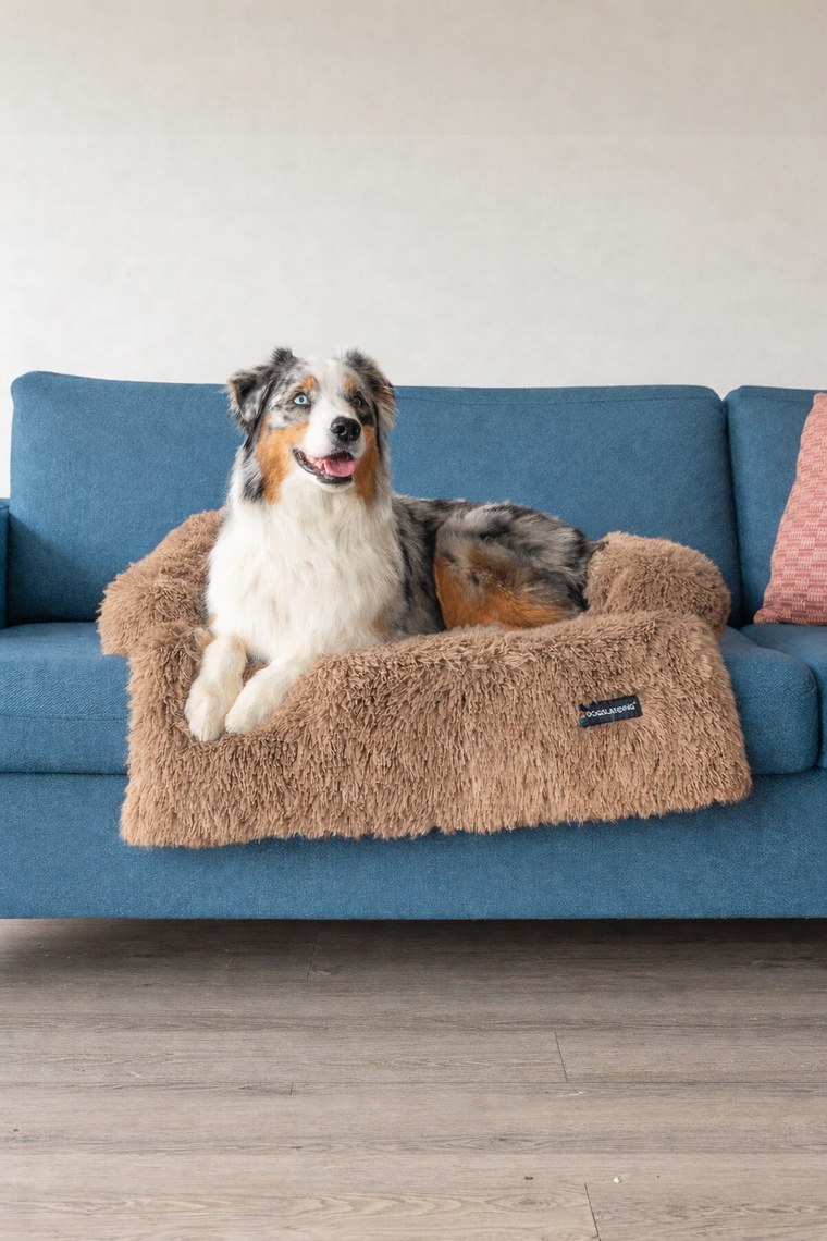 Calming Furniture Protector