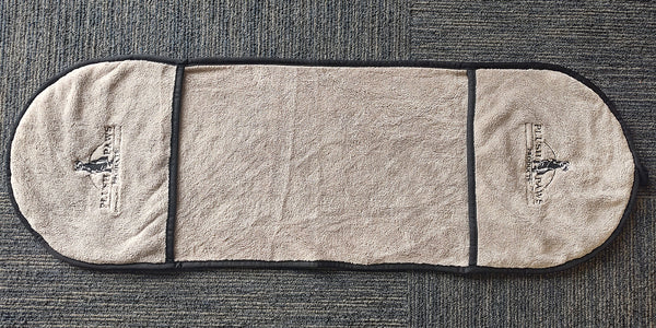Multipurpose Drying Towel