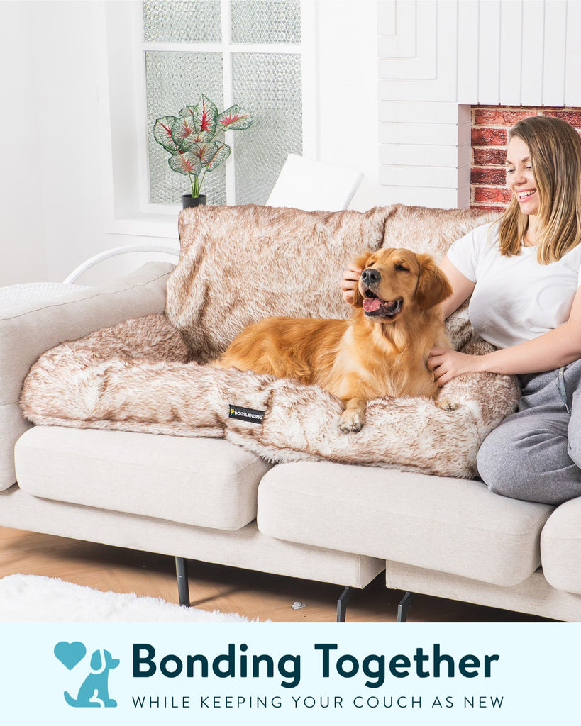 Dogslanding™ PuParadise Couch Cover