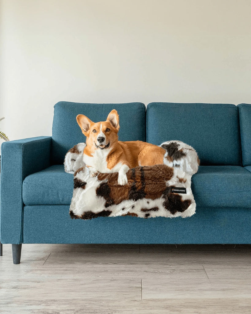 Calming Furniture Protector