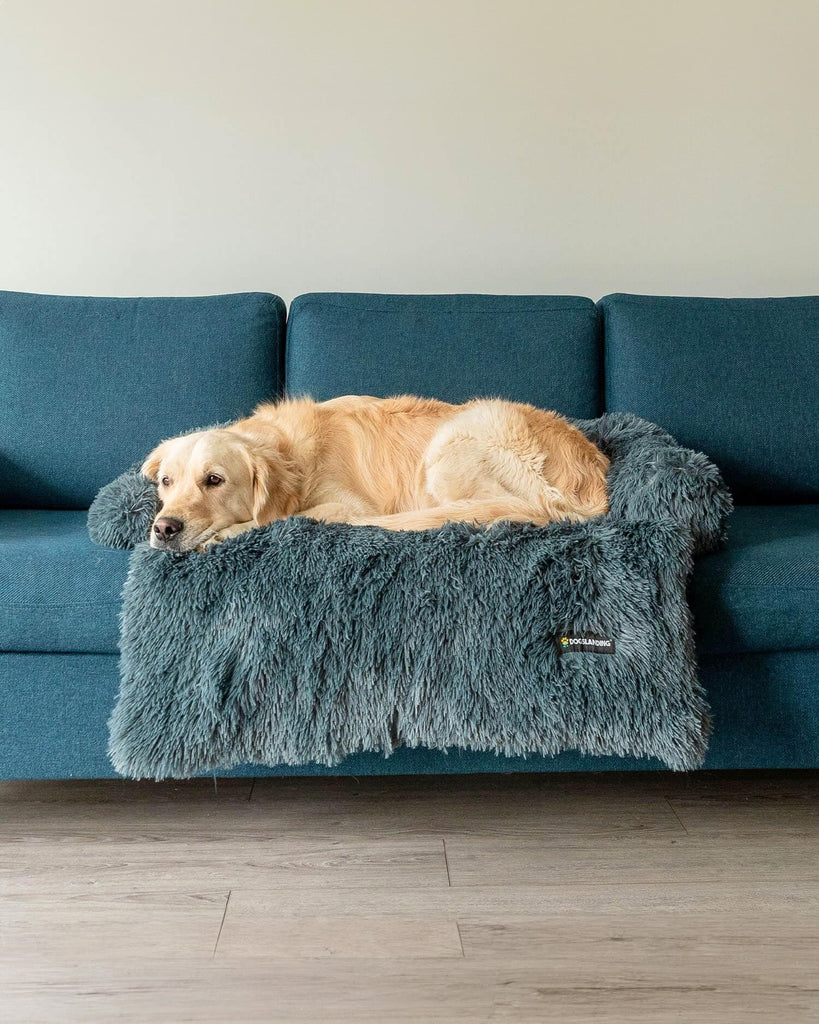 Calming Furniture Protector