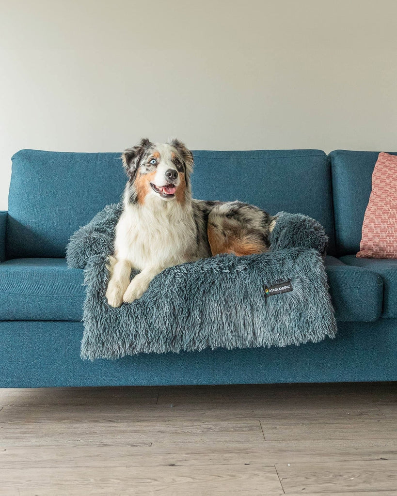 Calming Furniture Protector