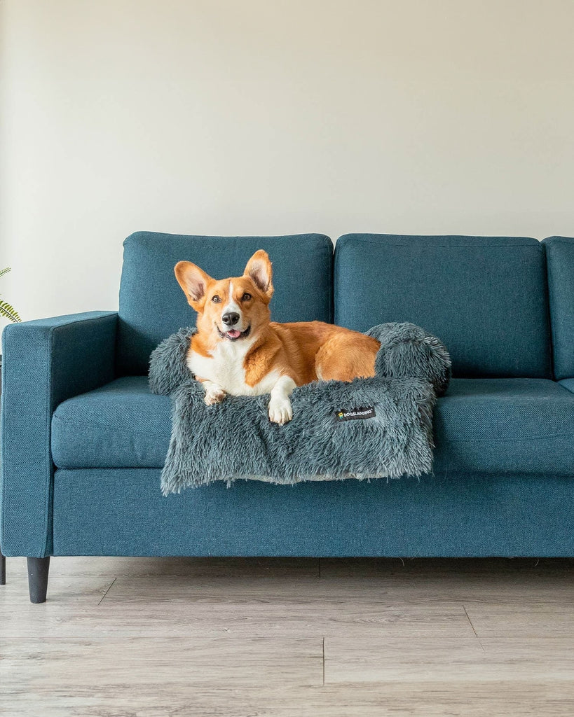 Calming Furniture Protector