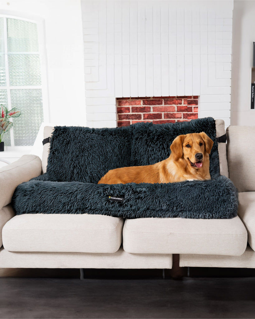 Dogslanding™ PuParadise Couch Cover