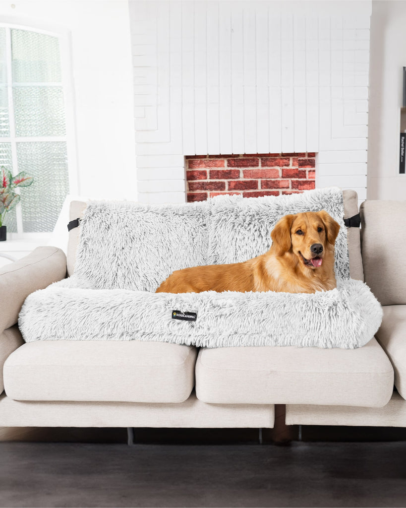 Dogslanding™ PuParadise Couch Cover