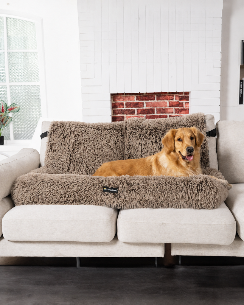 Dogslanding™ PuParadise Couch Cover