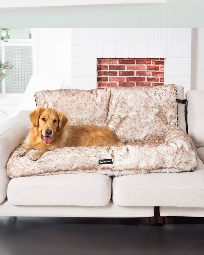 Dogslanding™ PuParadise Couch Cover