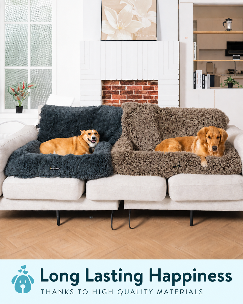 Dogslanding™ PuParadise Couch Cover