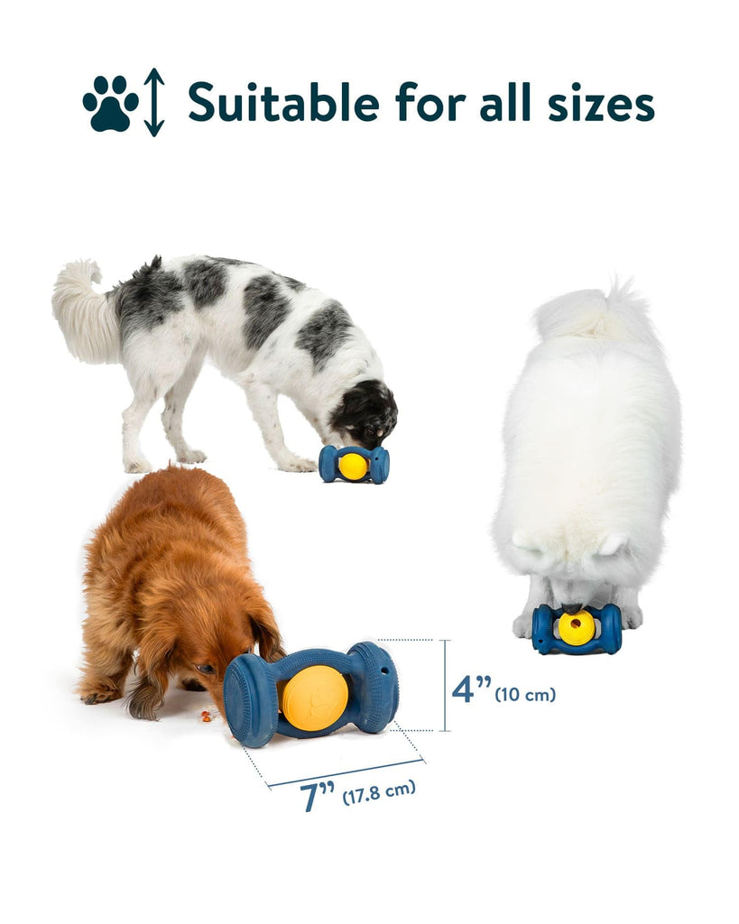 Dogslanding™ Calming PawPartner