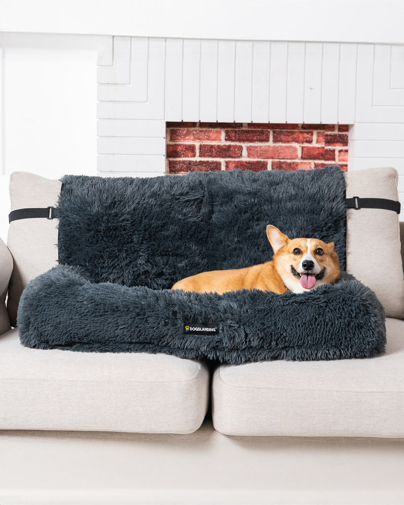 Dogslanding™ PuParadise Couch Cover