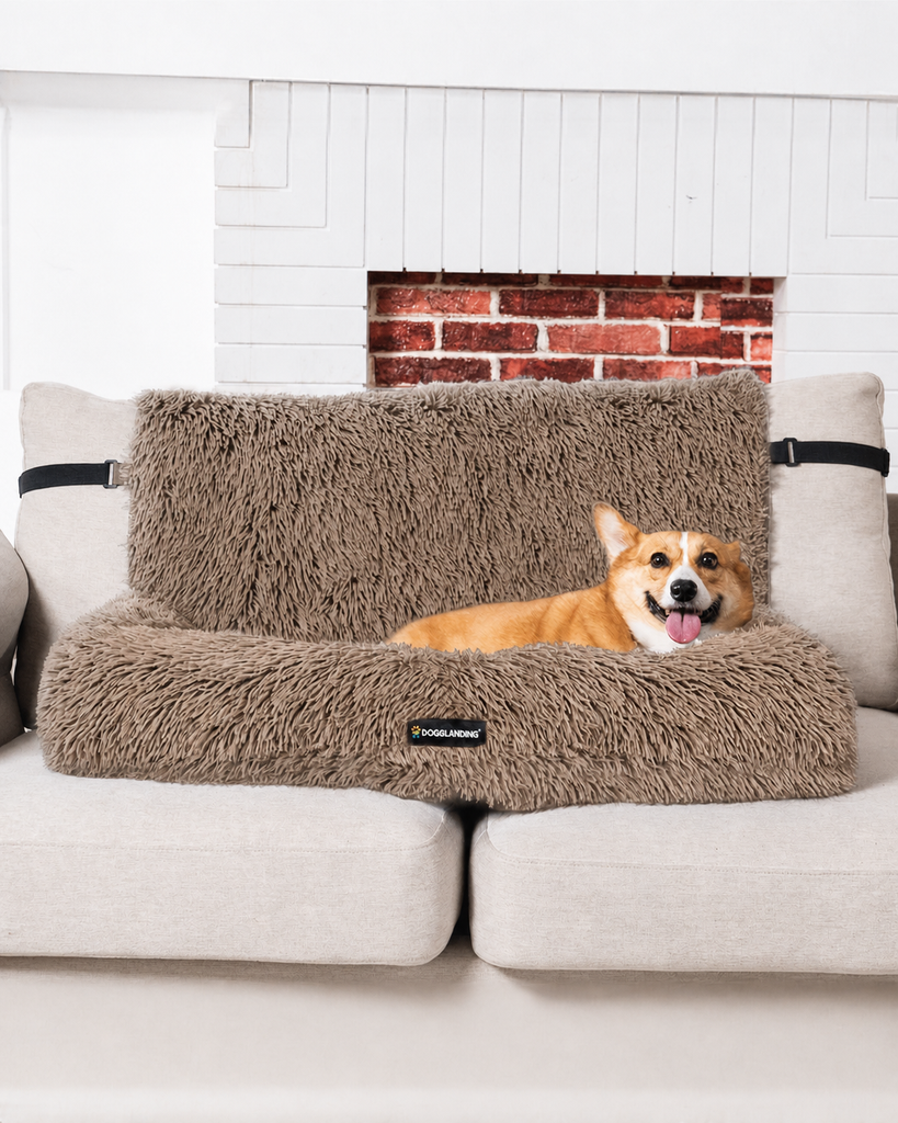 Dogslanding™ PuParadise Couch Cover
