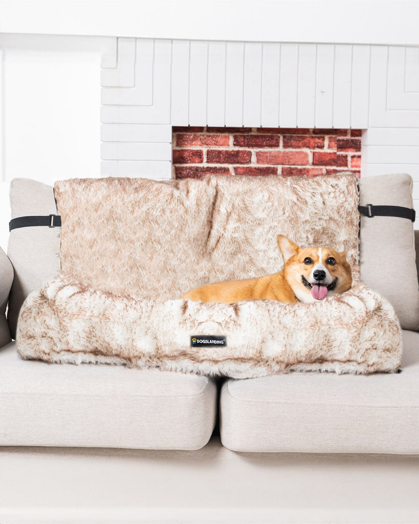 Dogslanding™ PuParadise Couch Cover