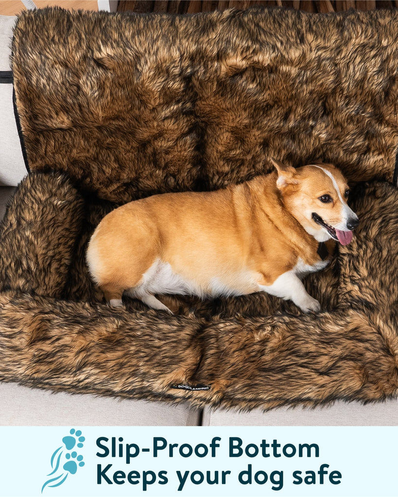 Dogslanding™ PuParadise Couch Cover