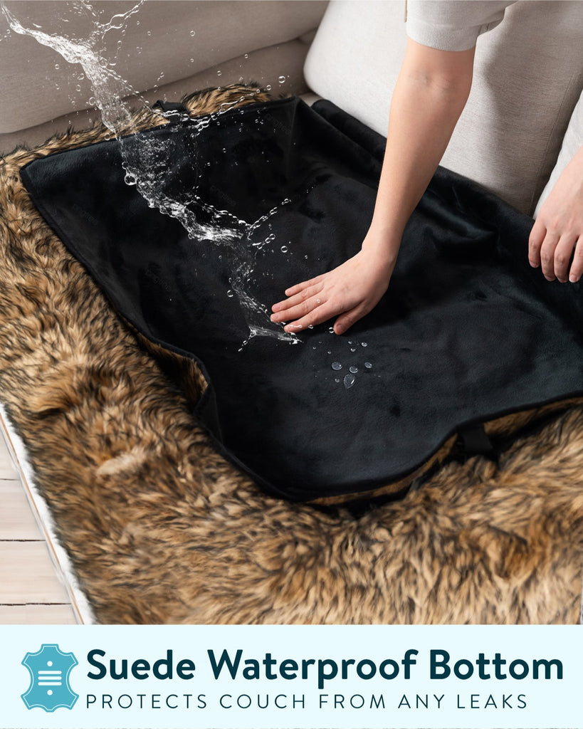 Dogslanding™ PuParadise Couch Cover