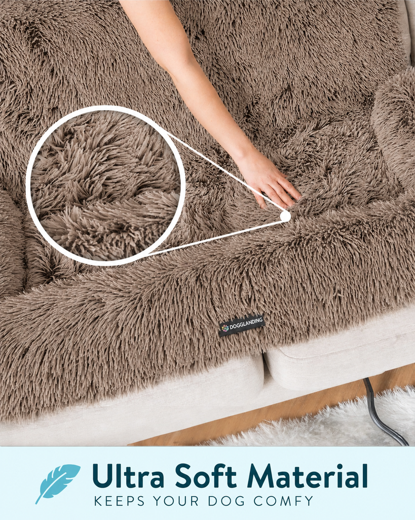 Dogslanding™ PuParadise Couch Cover