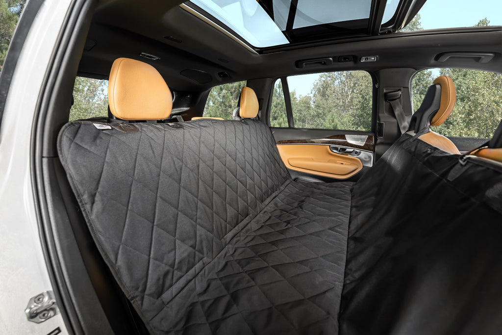 The Ultimate Pet Car Seat Cushion Guide Ensuring Safety, Comfort, and Convenience for Your Furry Friend