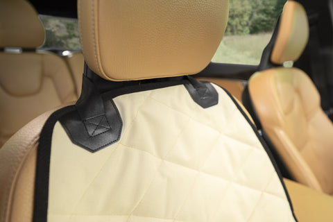 Premium Bucket Car Seat Cover