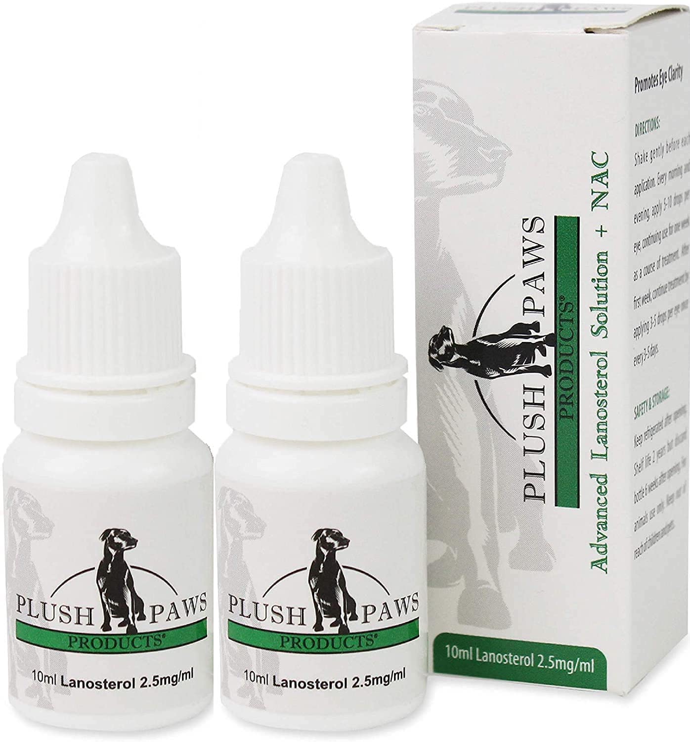 Lanosterol drops for dogs sale